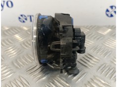 Recambio de faro antiniebla izquierdo para renault clio iv 1.5 dci diesel fap energy referencia OEM IAM 90012264  90071162 2