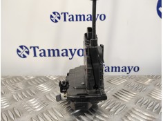 Recambio de cerradura puerta delantera derecha para nissan micra v (k14) 1.0 12v cat referencia OEM IAM 805005FA0A  40629134 2