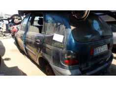 renault megane i scenic (ja0) del año 1997 2