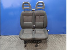 Recambio de asiento delantero derecho para peugeot boxer furgón 2.2 hdi fap cat referencia OEM IAM   