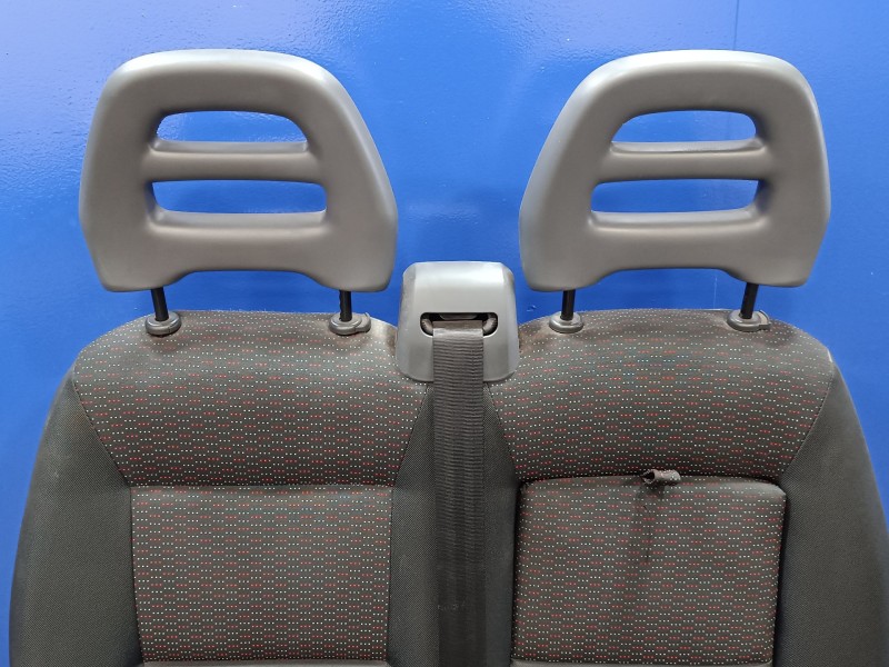 Recambio de asiento delantero derecho para peugeot boxer furgón 2.2 hdi fap cat referencia OEM IAM   