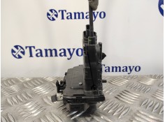 Recambio de cerradura puerta trasera derecha para nissan micra v (k14) 1.0 12v cat referencia OEM IAM 825005FA0A  40729134 2