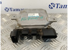 Recambio de modulo electronico para subaru impreza g12 2.0 diesel cat referencia OEM IAM 34710YC000 Q1T41077M E271058012