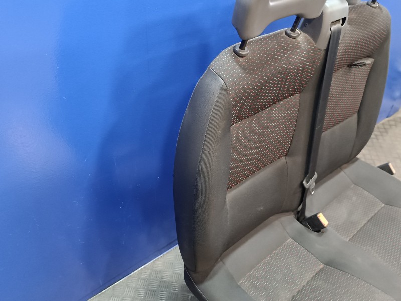 Recambio de asiento delantero derecho para peugeot boxer furgón 2.2 hdi fap cat referencia OEM IAM   