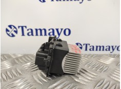 Recambio de resistencia calefaccion para peugeot 308 1.6 16v referencia OEM IAM T1000034Z VLCL29PWM11N T1000034ZC02