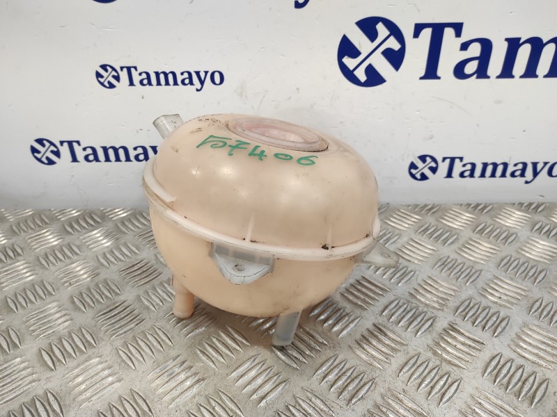 Recambio de deposito expansion para volkswagen t5 transporter (7e) 2.0 tdi referencia OEM IAM 7H0121407C  