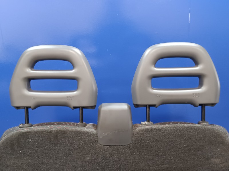 Recambio de asiento delantero derecho para peugeot boxer furgón 2.2 hdi fap cat referencia OEM IAM   