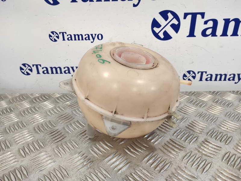 Recambio de deposito expansion para volkswagen t5 transporter (7e) 2.0 tdi referencia OEM IAM 7H0121407C  