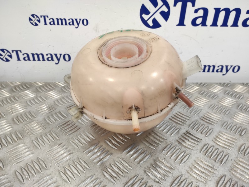 Recambio de deposito expansion para volkswagen t5 transporter (7e) 2.0 tdi referencia OEM IAM 7H0121407C  