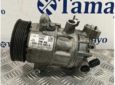 Recambio de compresor aire acondicionado para audi a1 sportback (8xf) referencia OEM IAM 5Q0816803B  