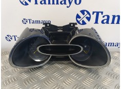 Recambio de cuadro instrumentos para renault clio iv 1.5 dci diesel fap energy referencia OEM IAM 248108680R  VPFRRF10849FA