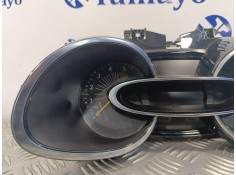 Recambio de cuadro instrumentos para renault clio iv 1.5 dci diesel fap energy referencia OEM IAM 248108680R  VPFRRF10849FA 2