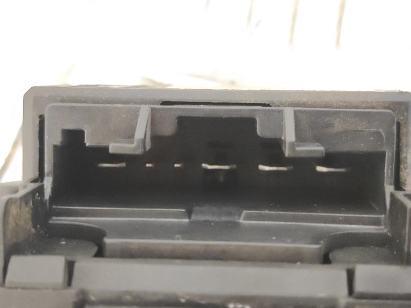 Recambio de resistencia calefaccion para peugeot 308 1.6 16v referencia OEM IAM T1000034Z VLCL29PWM11N T1000034ZC02