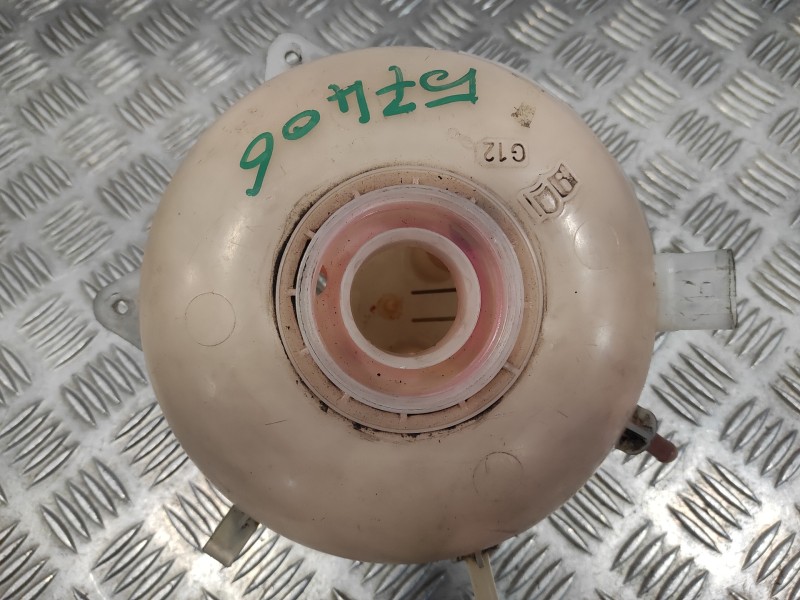 Recambio de deposito expansion para volkswagen t5 transporter (7e) 2.0 tdi referencia OEM IAM 7H0121407C  