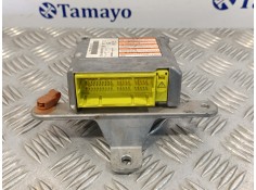 Recambio de centralita airbag para subaru impreza g12 2.0 diesel cat referencia OEM IAM 98221FG130  1503004090