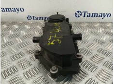 Recambio de tapa balancines para fiat ducato caja cerrada, techo elevado 30 (06.2006) 2.3 jtd cat referencia OEM IAM 504132147 7 2
