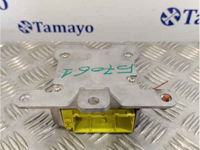 Recambio de centralita airbag para subaru impreza g12 2.0 diesel cat referencia OEM IAM 98221FG130  1503004090