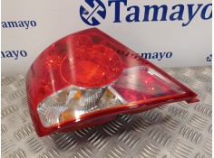 Recambio de piloto trasero izquierdo para chevrolet kalos 1.4 cat referencia OEM IAM    2