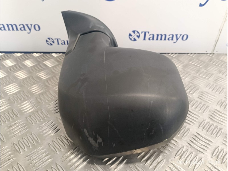 Recambio de retrovisor izquierdo para citroën berlingo referencia OEM IAM   