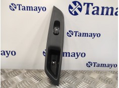 Recambio de mando elevalunas trasero izquierdo para nissan micra v (k14) 1.0 12v cat referencia OEM IAM 829515FA1E  