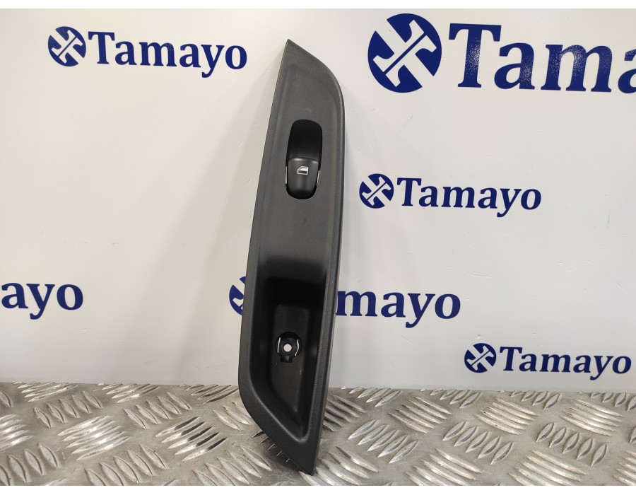 Recambio de mando elevalunas trasero izquierdo para nissan micra v (k14) 1.0 12v cat referencia OEM IAM 829515FA1E  