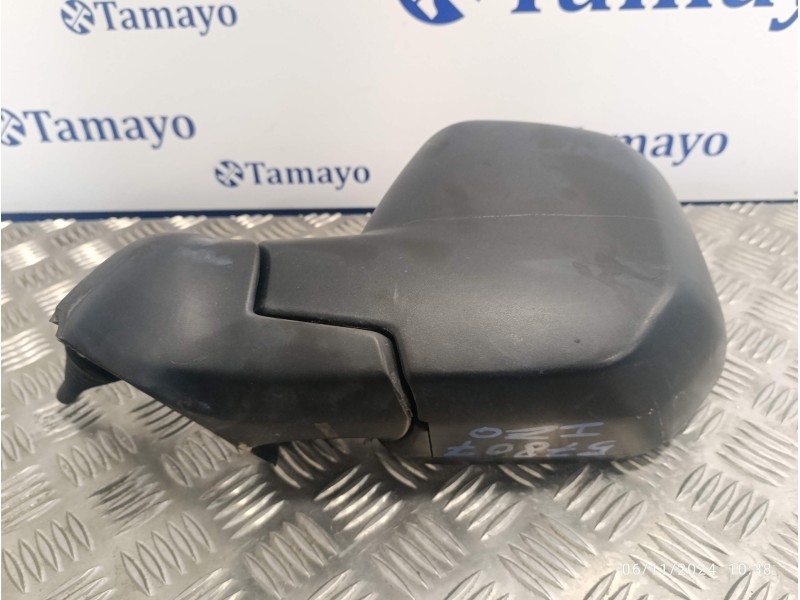 Recambio de retrovisor izquierdo para citroën berlingo referencia OEM IAM   