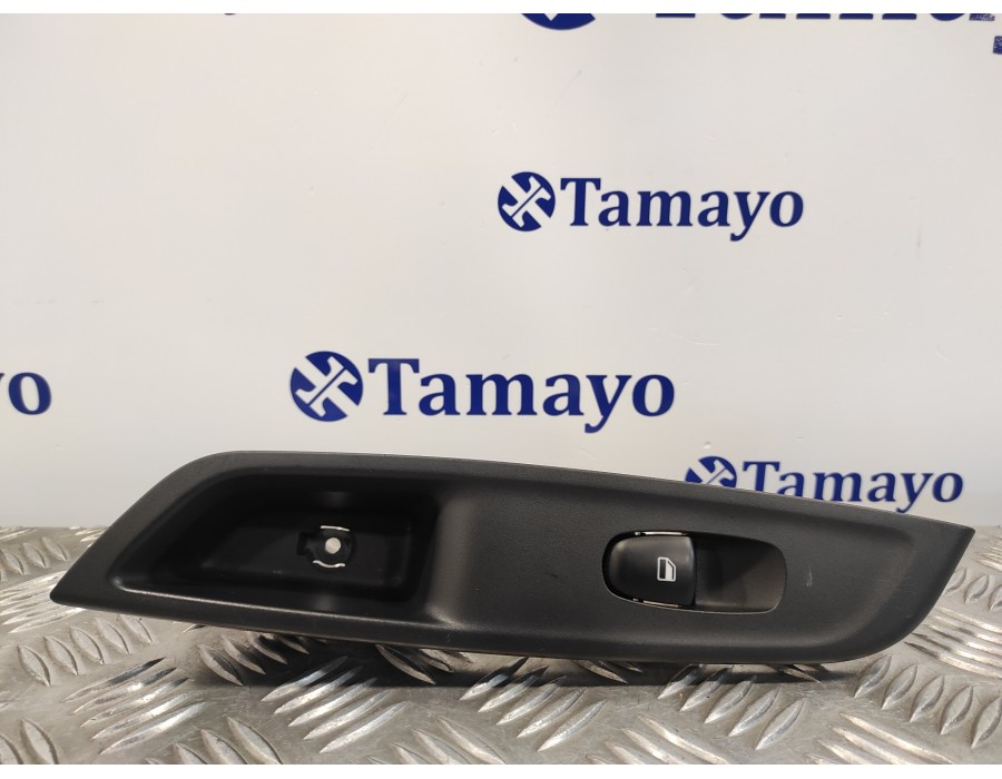 Recambio de mando elevalunas trasero izquierdo para nissan micra v (k14) 1.0 12v cat referencia OEM IAM 829515FA1E  