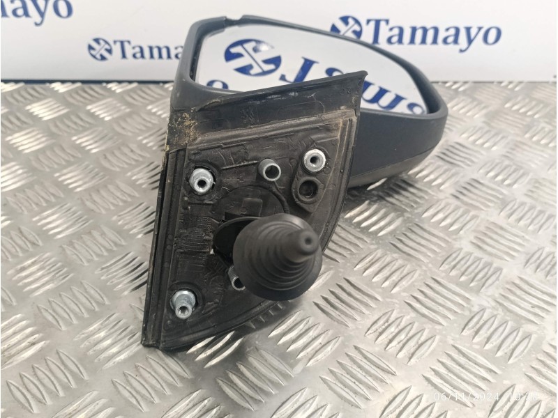 Recambio de retrovisor izquierdo para citroën berlingo referencia OEM IAM   