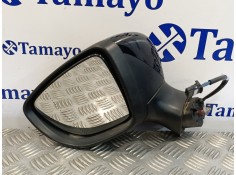 Recambio de retrovisor izquierdo para renault clio iv 1.5 dci diesel fap energy referencia OEM IAM 1285322003  