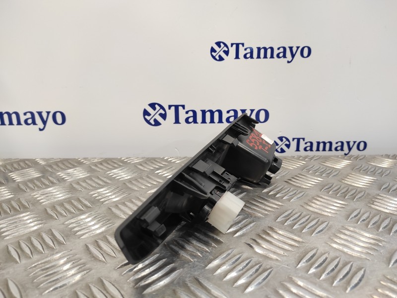 Recambio de mando elevalunas trasero izquierdo para nissan micra v (k14) 1.0 12v cat referencia OEM IAM 829515FA1E  