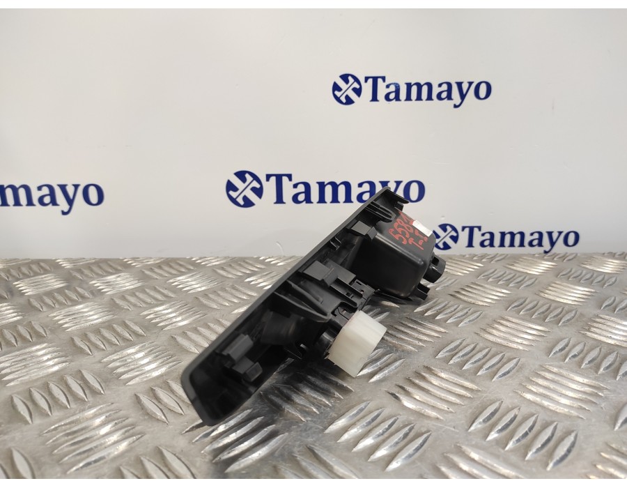 Recambio de mando elevalunas trasero izquierdo para nissan micra v (k14) 1.0 12v cat referencia OEM IAM 829515FA1E  