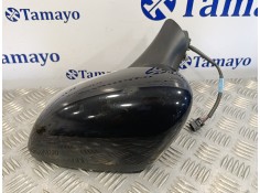 Recambio de retrovisor izquierdo para renault clio iv 1.5 dci diesel fap energy referencia OEM IAM 1285322003   2