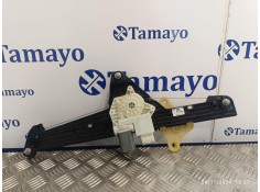 Recambio de elevalunas delantero izquierdo para renault clio v 1.0 tce referencia OEM IAM 807216723R  