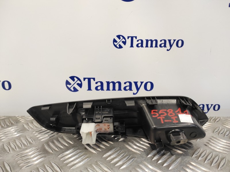 Recambio de mando elevalunas trasero izquierdo para nissan micra v (k14) 1.0 12v cat referencia OEM IAM 829515FA1E  