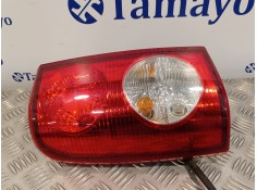 Recambio de piloto trasero izquierdo para tata safari (42_fd) 3.0 d modelo dicor 07 referencia OEM IAM    2