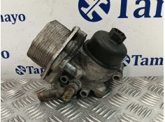 Recambio de enfriador aceite motor para fiat ducato caja cerrada 33, techo elevado (06.2006) 2.2 jtd cat referencia OEM IAM 6C10