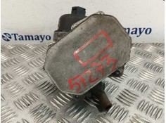 Recambio de enfriador aceite motor para fiat ducato caja cerrada 33, techo elevado (06.2006) 2.2 jtd cat referencia OEM IAM 6C10 2