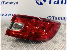 Recambio de piloto trasero derecho para renault clio iv 1.5 dci diesel fap energy referencia OEM IAM 265506608R  FR26380204