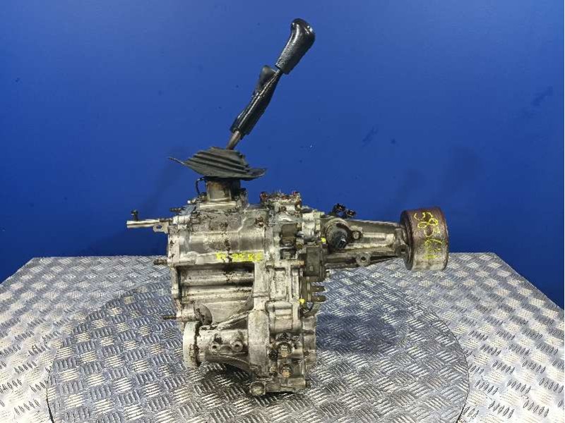 Recambio de caja transfer para mitsubishi l 200 (ka0/kb0) referencia OEM IAM   