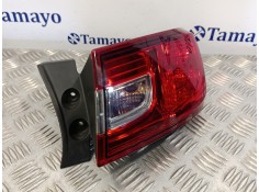 Recambio de piloto trasero derecho para renault clio iv 1.5 dci diesel fap energy referencia OEM IAM 265506608R  FR26380204 2