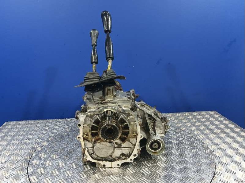 Recambio de caja transfer para mitsubishi l 200 (ka0/kb0) referencia OEM IAM   