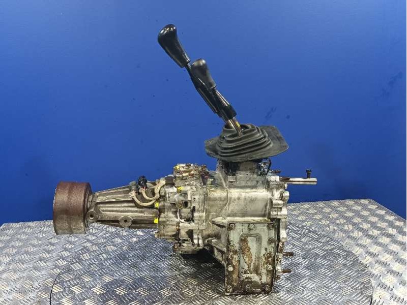 Recambio de caja transfer para mitsubishi l 200 (ka0/kb0) referencia OEM IAM   