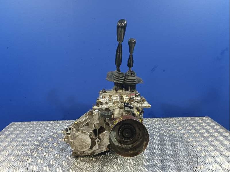 Recambio de caja transfer para mitsubishi l 200 (ka0/kb0) referencia OEM IAM   