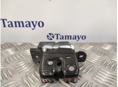 Recambio de cerradura maletero / porton para nissan micra v (k14) 1.0 12v cat referencia OEM IAM 905039428R  40557160