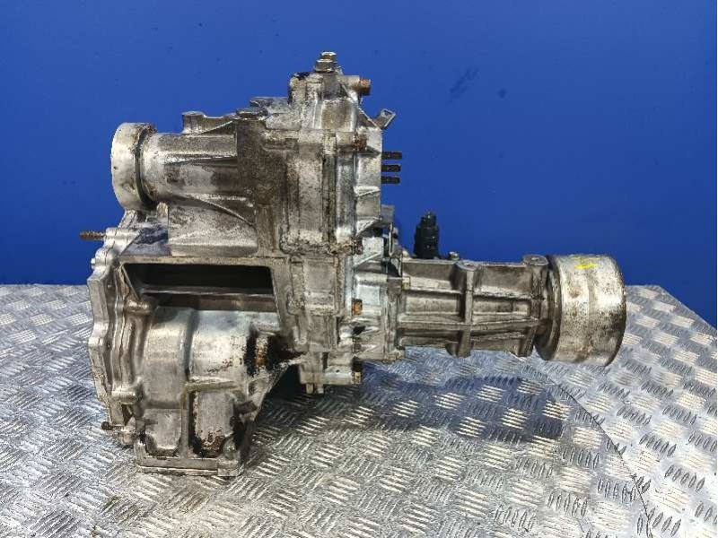 Recambio de caja transfer para mitsubishi l 200 (ka0/kb0) referencia OEM IAM   