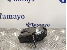 Recambio de cerradura maletero / porton para nissan micra v (k14) 1.0 12v cat referencia OEM IAM 905039428R  40557160 2