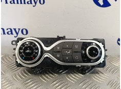 Recambio de mando climatizador para renault clio iv 1.5 dci diesel fap energy referencia OEM IAM 275105430R  E1149752B