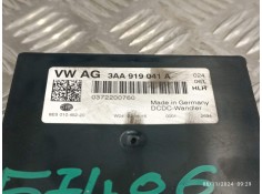 Recambio de modulo electronico para volkswagen t5 transporter (7e) 2.0 tdi referencia OEM IAM 3AA919041A  8ES01045220 2