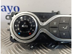 Recambio de mando climatizador para renault clio iv 1.5 dci diesel fap energy referencia OEM IAM 275105430R  E1149752B 2