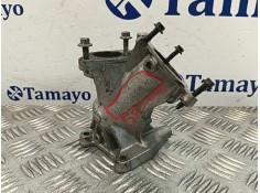 Recambio de tubo para peugeot 308 sw referencia OEM IAM 9821154280  